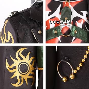 Amazon.co.jp: [wtshop] あんさんぶるスターズ あんスタ Flambé