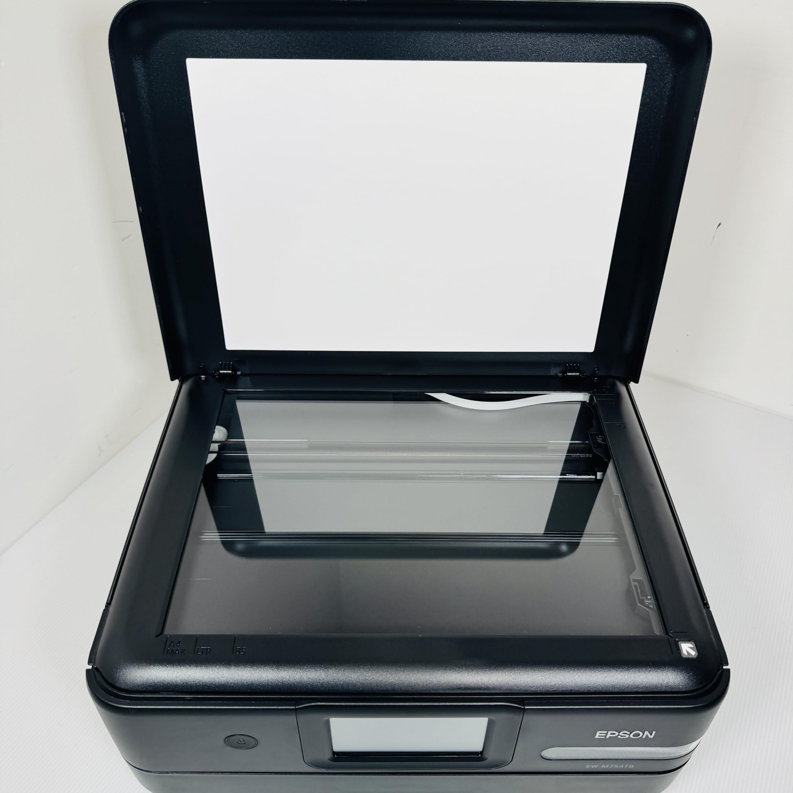 Amazon.co.jp: Epson EW-M754TB [Black] Eco Tank A4 Color Inkjet