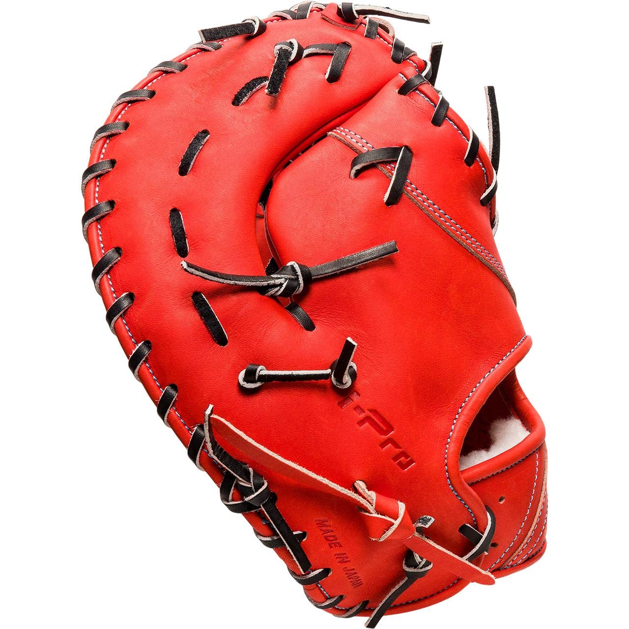 Amazon | アシックス(asics) 野球 硬式用ファーストミット GOLDSTAGE i