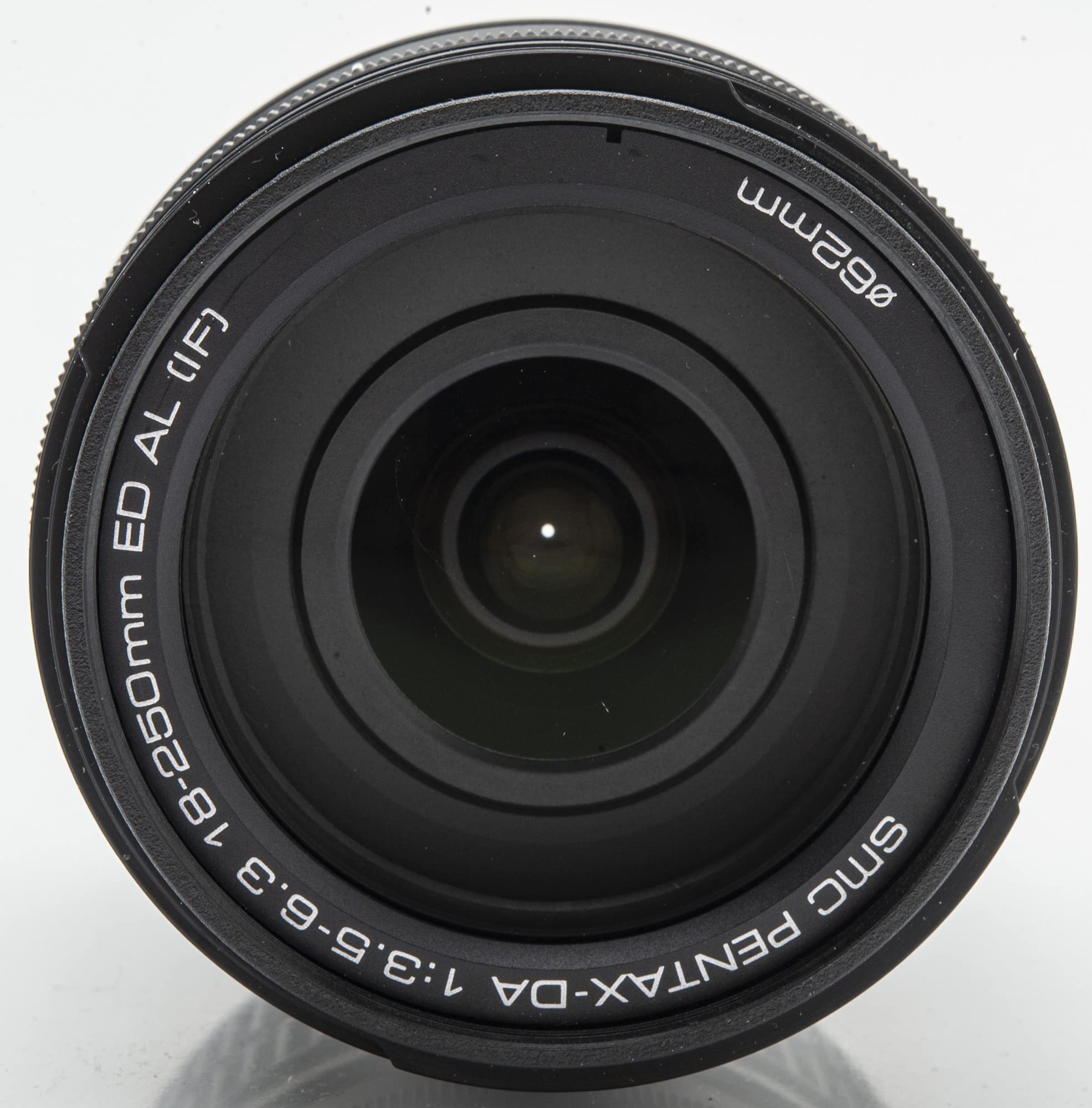 Amazon.com : Pentax DA 18-250mm f/3.5-6.3 ED AL IF Lens for Pentax