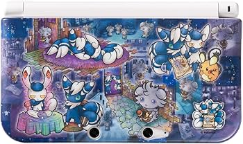 Amazon | ポケモンセンターオリジナル ハードカバー for ニンテンドー