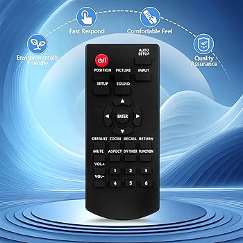 Amazon | Beyution N2QAYA000099 交換用リモコン パナソニック TH