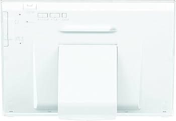 Amazon.co.jp: Panasonic 10V LCD TV Private Viera UN-10E6-W