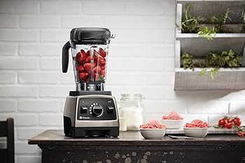 Amazon | 正規品 Vitamix PRO750 ステンレスシルバー 99465 | VitaMix