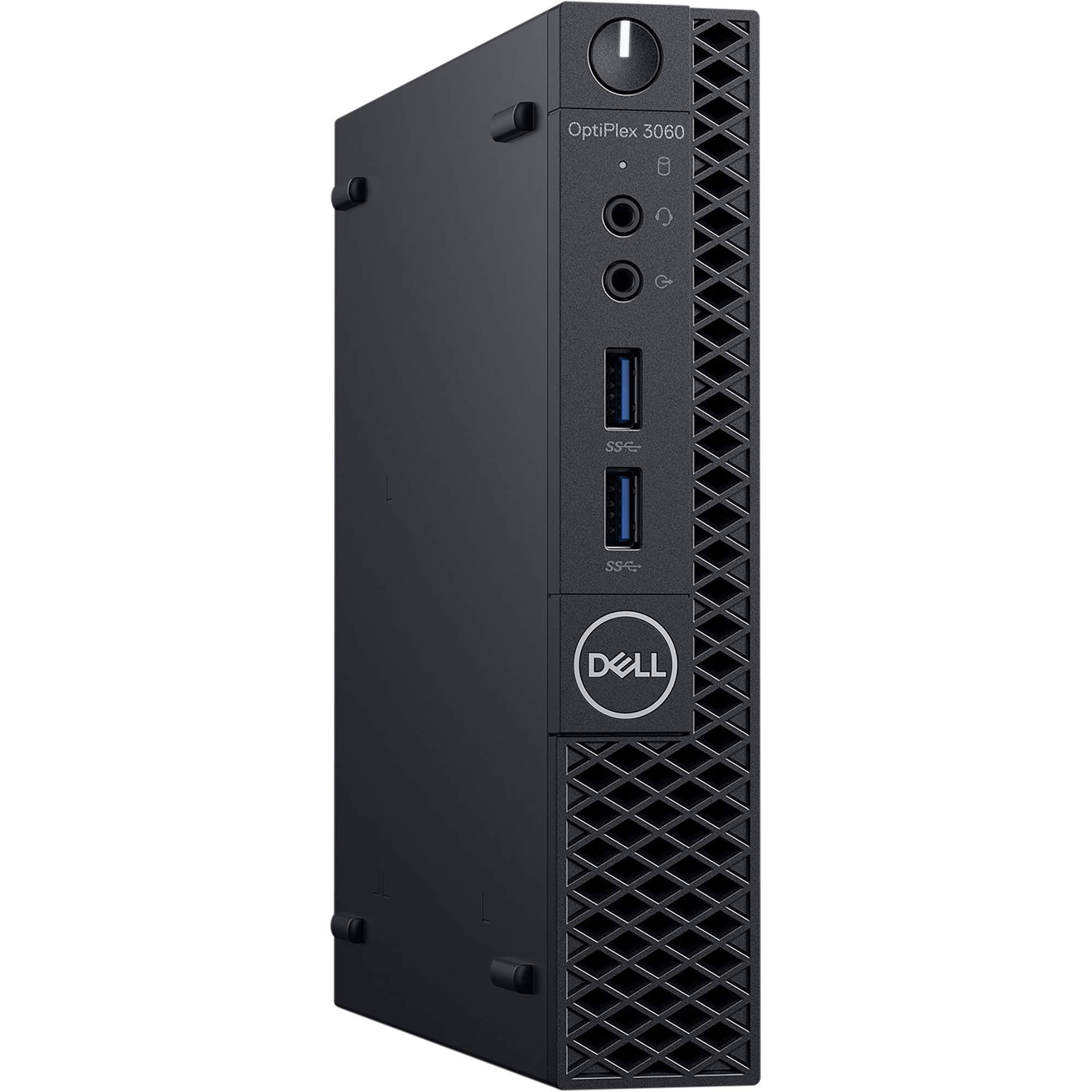 Amazon.com: Dell OptiPlex 3060 Micro Desktop Computer with Intel