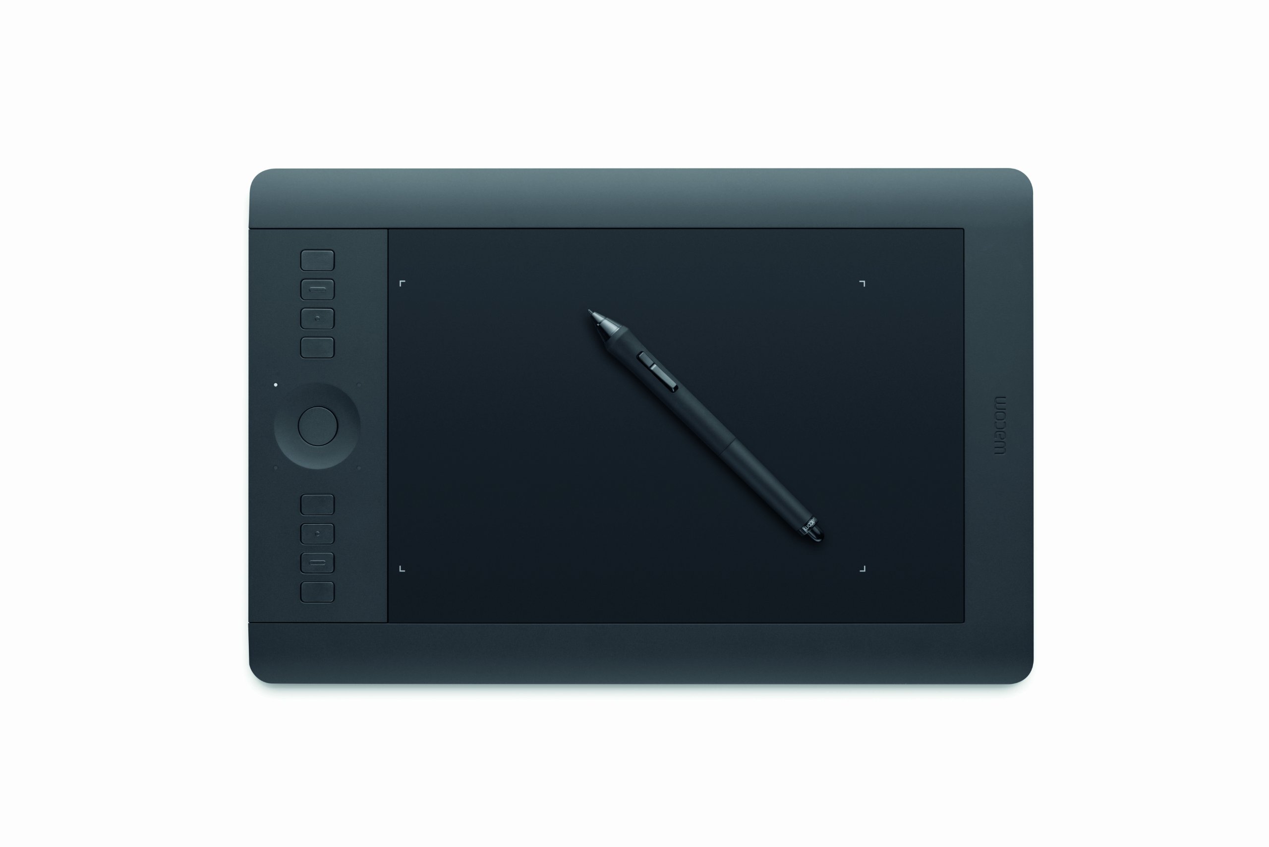 Amazon.co.jp: wacom Intuos Pro medium Mサイズ PTH-651/K0