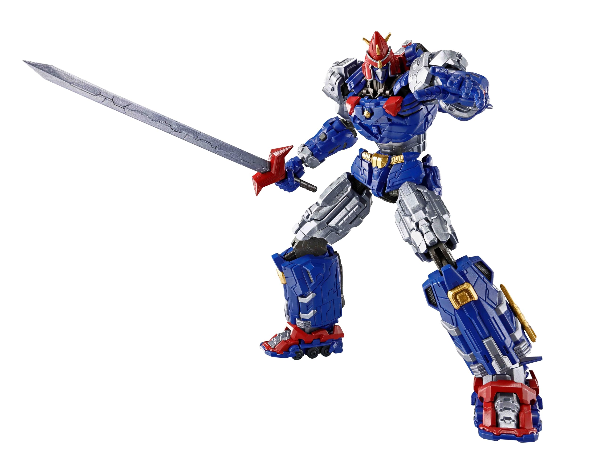 Amazon | TAMASHII NATIONS ROBOT魂 ボルテスV レガシー VOLTES V 約