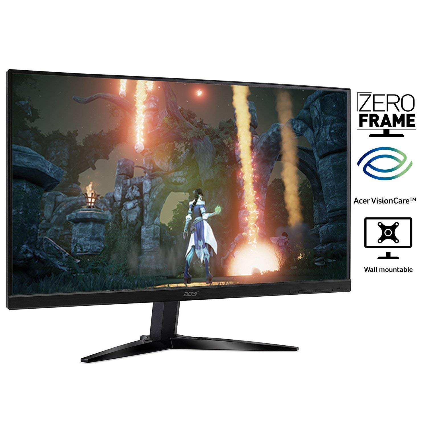 Amazon.com: acer KG271 bmiix 27