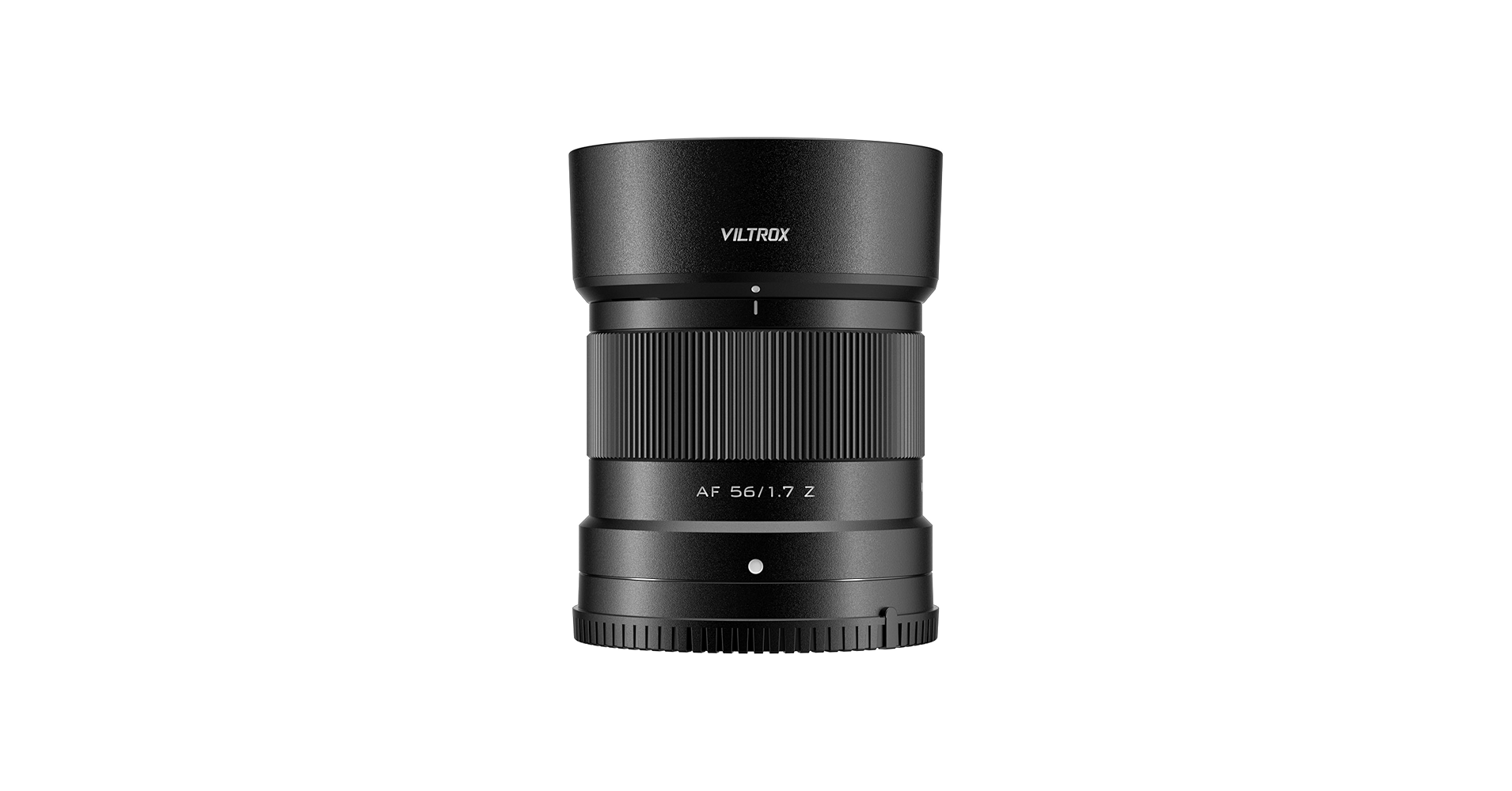 Amazon.com : VILTROX 56mm F1.7 Z, AF 56mm f/1.7 Z Mount Lens, Auto
