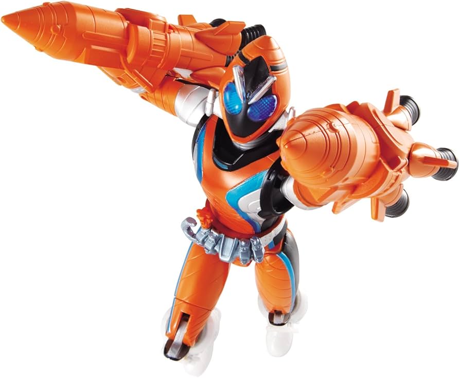 Amazon.co.jp: 仮面ライダーフォーゼ フォーゼモジュールチェンジ