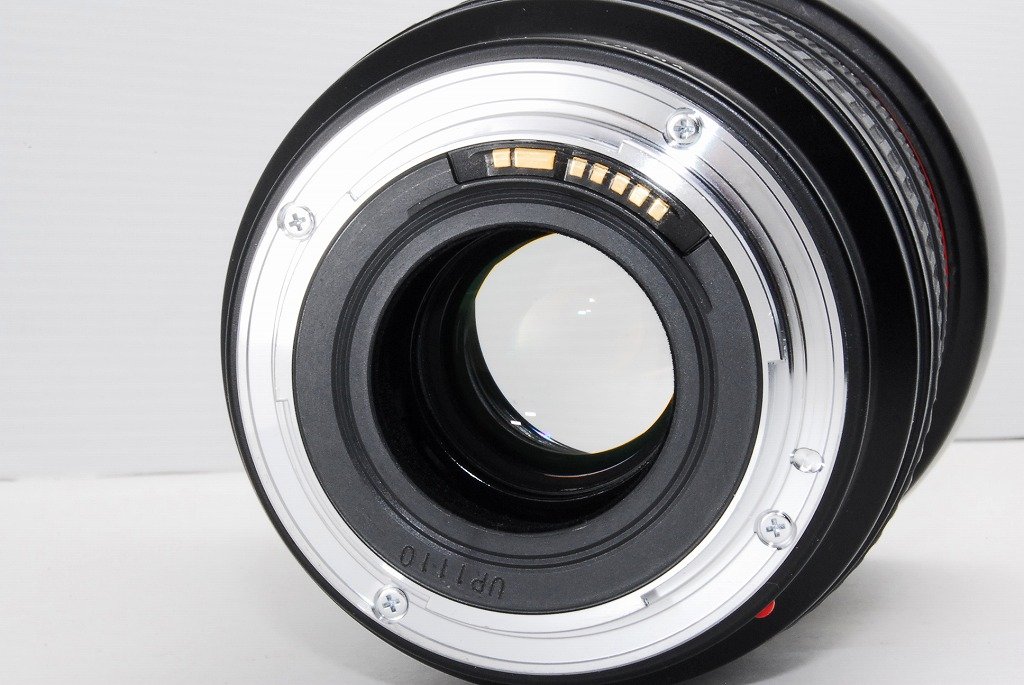 Amazon.co.jp: キャノン Canon EF 28-70mm F2.8 L フード付 : 家電＆カメラ