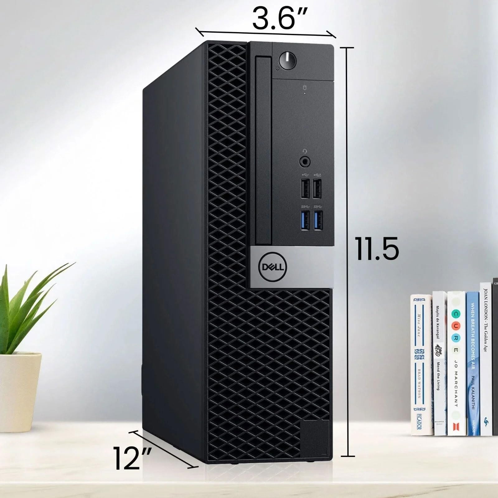 Amazon.com: Dell OptiPlex 5070 Desktop Computer PC Intel Core i7