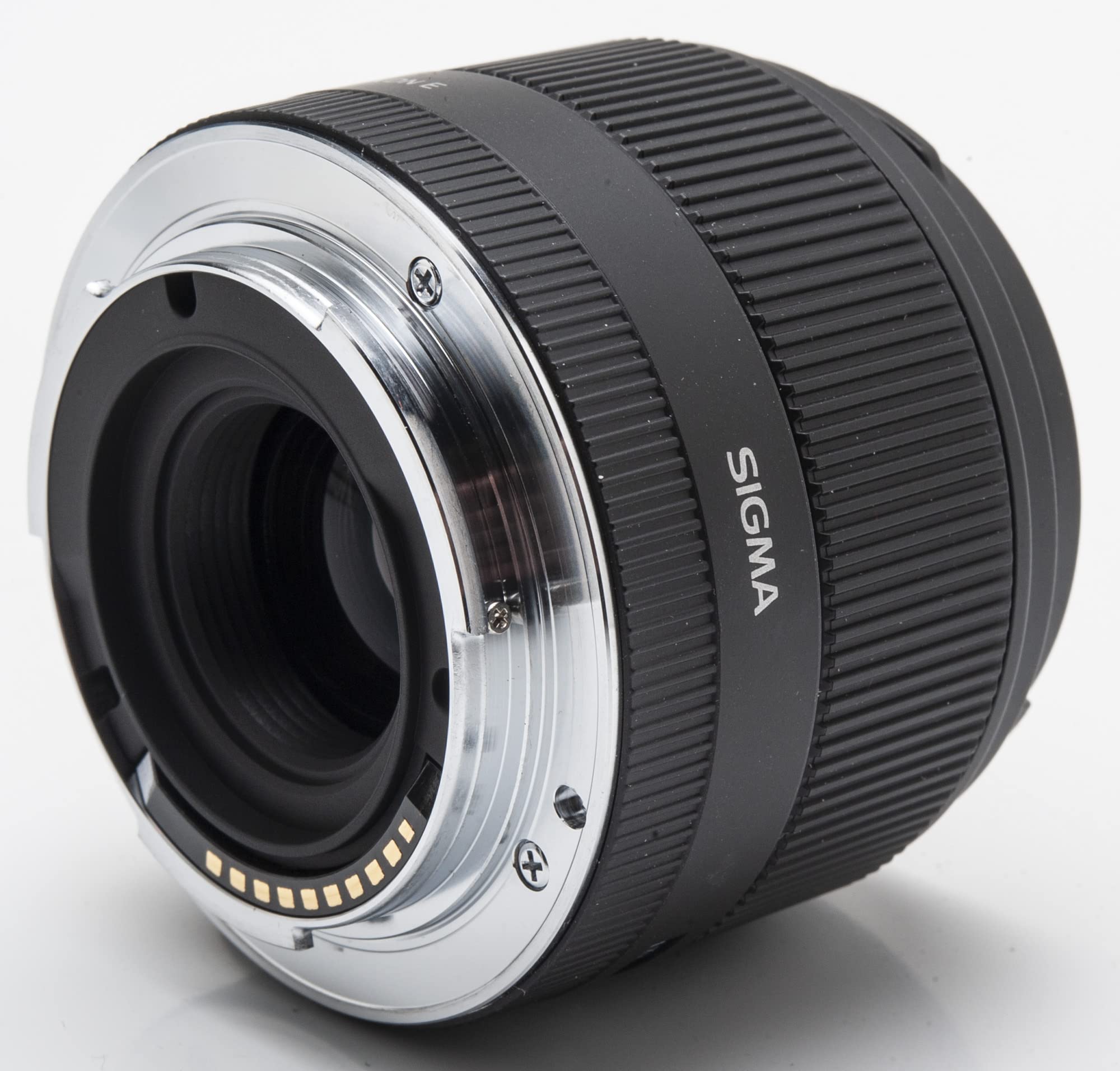 Amazon.com : Sigma 19mm F2.8 EX DN Lens for Sony E Mount 440965