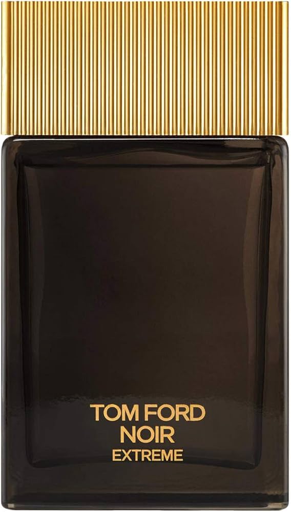 Amazon.com : Tom Ford Noir Extreme Men Eau De Parfum Spray, 3.4