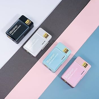 Amazon.co.jp: 【VGP2025 金賞】iBasso Jr. Macaron アイバッソ