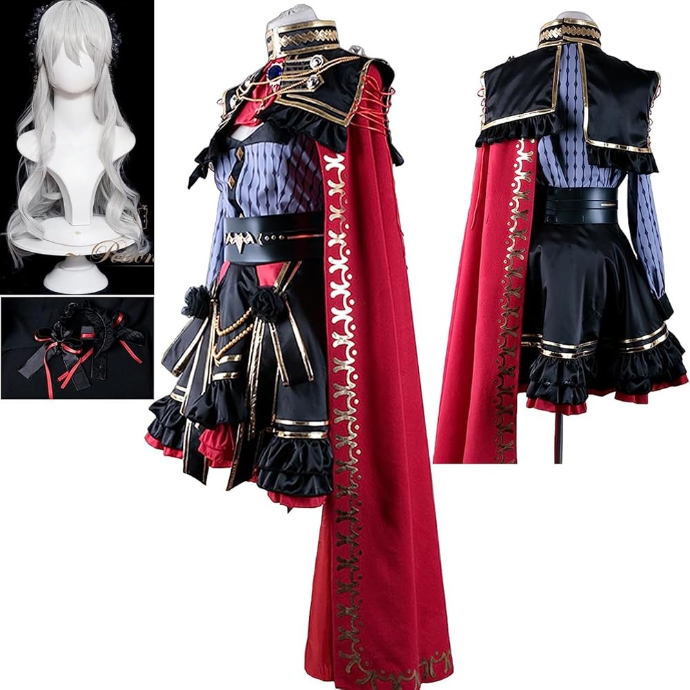 Amazon.co.jp: [CHIASA] バーチャル YouTuber VTuber にじさんじ 葛葉