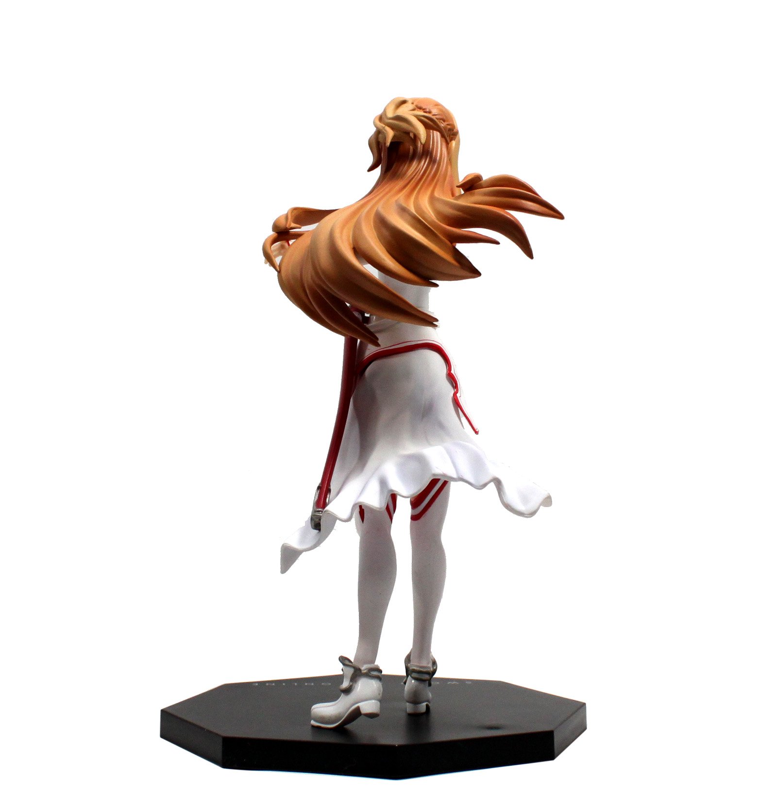 Amazon | ソードアート・オンライン プレミアムフィギュア ”閃光の