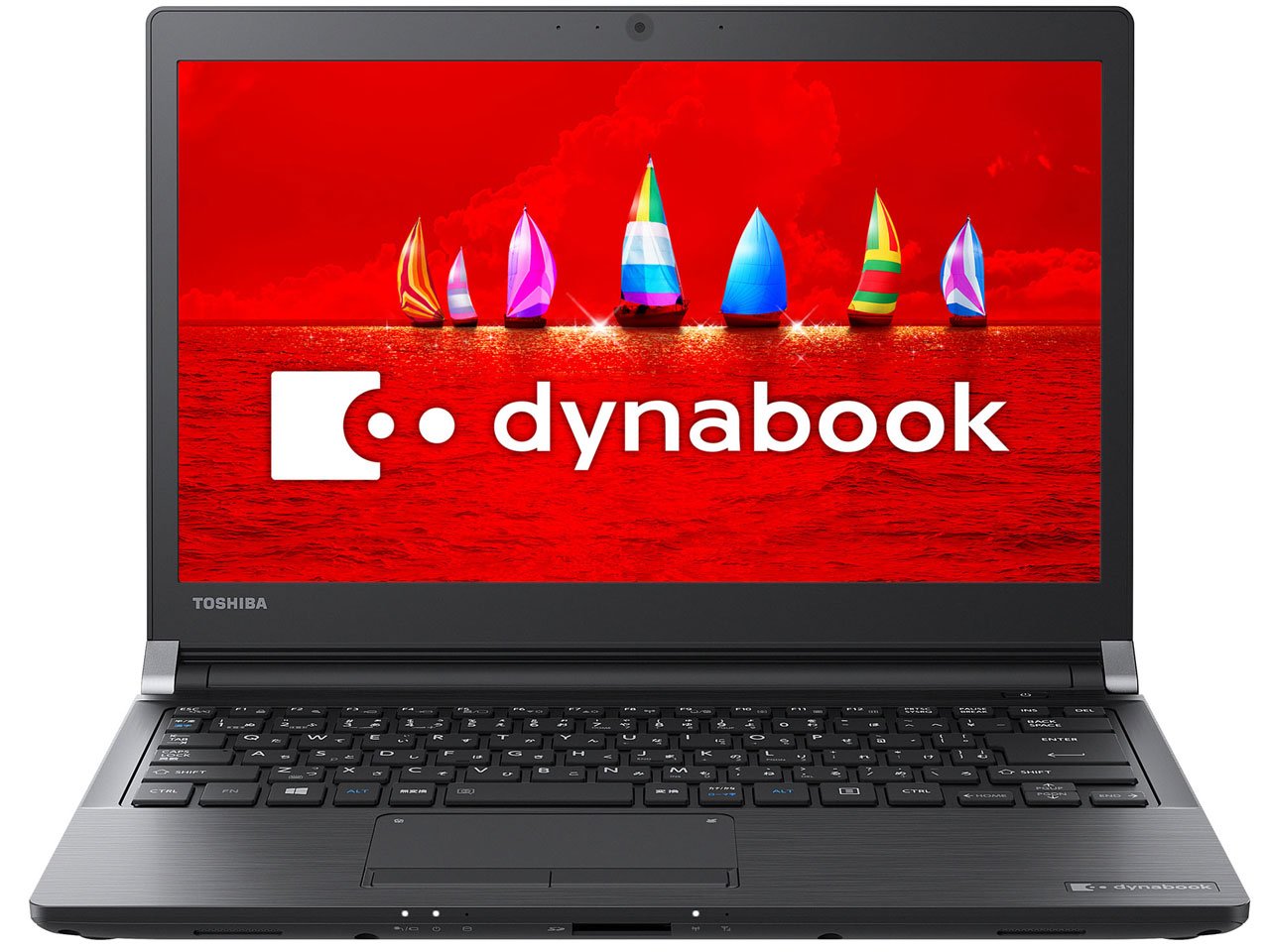 Windowsノート本体 Toshiba dynabook RX73 Amazon.co.jp: 東芝 13.3型