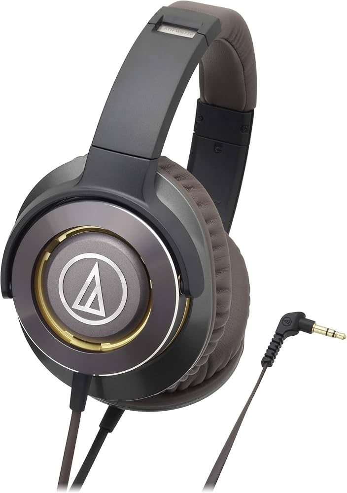 Amazon.co.jp: オーディオテクニカ SOLID BASS ポータブルヘッドホン