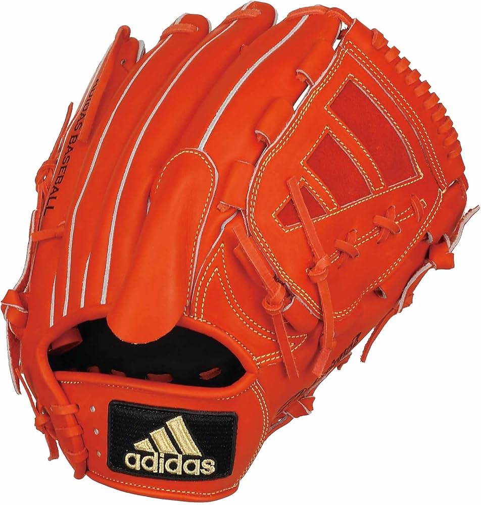 Amazon | adidas(アディダス) プロフェッショナル硬式投手用 カレッジ