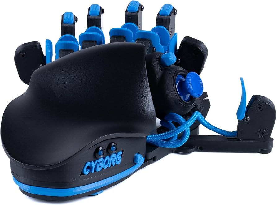 Amazon | アゼロンサイボーグコンパクトゲーミングキーパッド