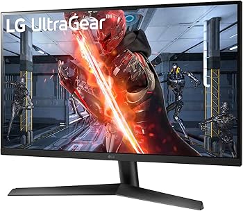 Amazon.com: LG Ultragear 27GN60R-B 27 Inch Gaming Monitor with