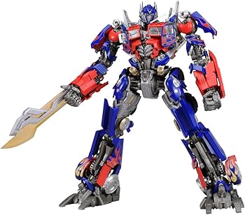 Amazon.co.jp: Transformers Dual Model Kit DMK01 Optimus Prime
