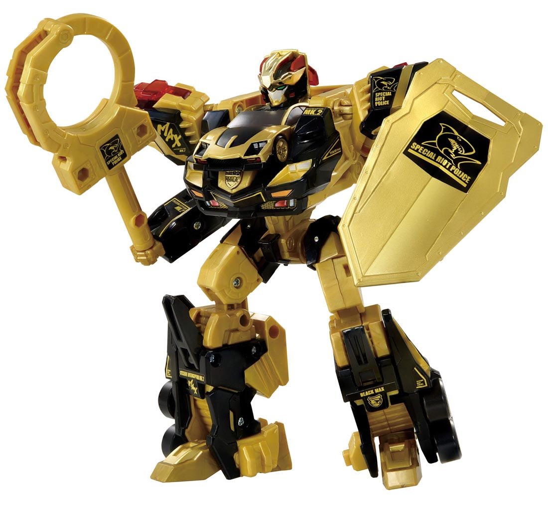 Amazon.co.jp: トミカ ハイパーレスキュー ドライブヘッド サイクロン