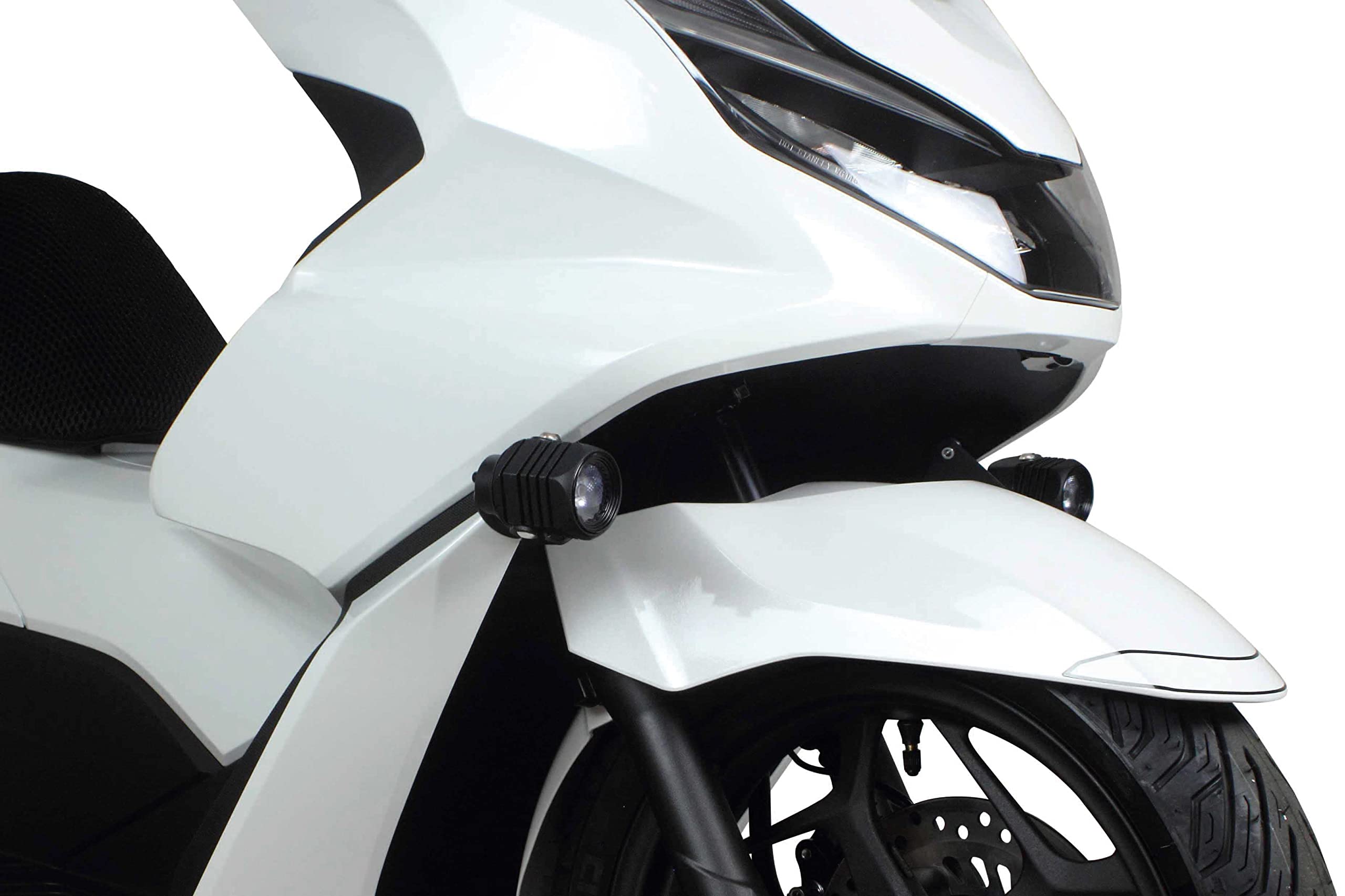 Amazon | SP武川(TAKEGAWA) LEDフォグランプキット3.0(950)(2個入) PCX