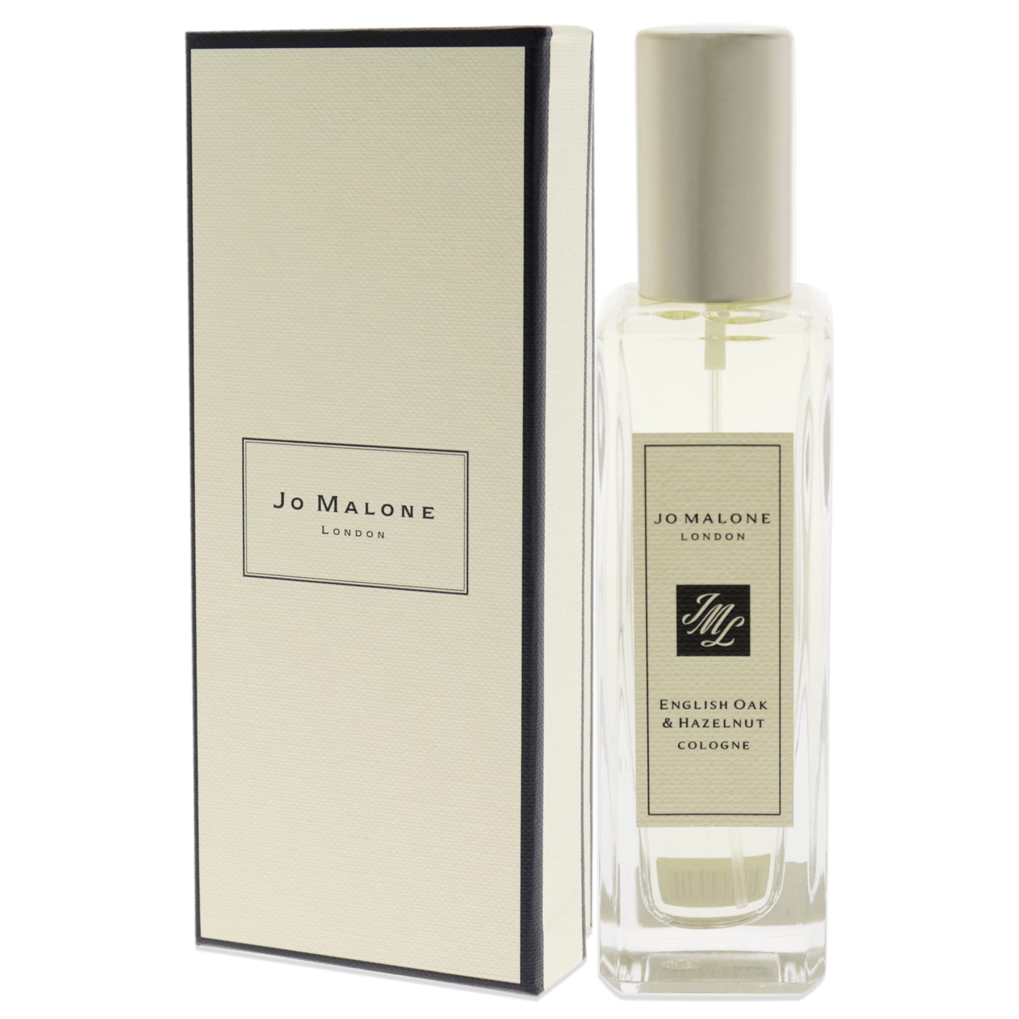 Amazon.com : Jo Malone English Oak & Hazelnut Cologne Spray for