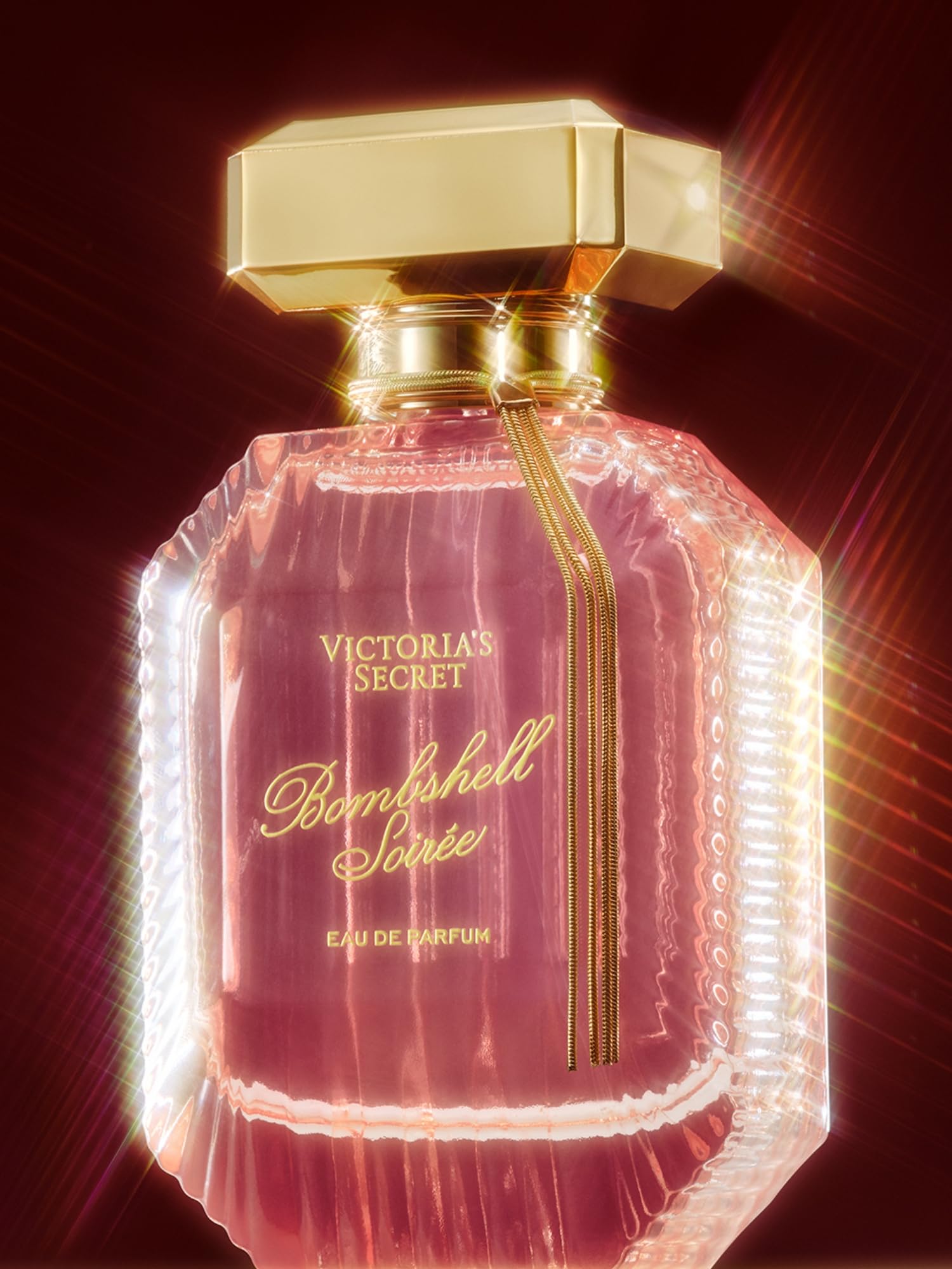 Amazon.com: Victoria's Secret Bombshell Eau de Parfum, Soiree