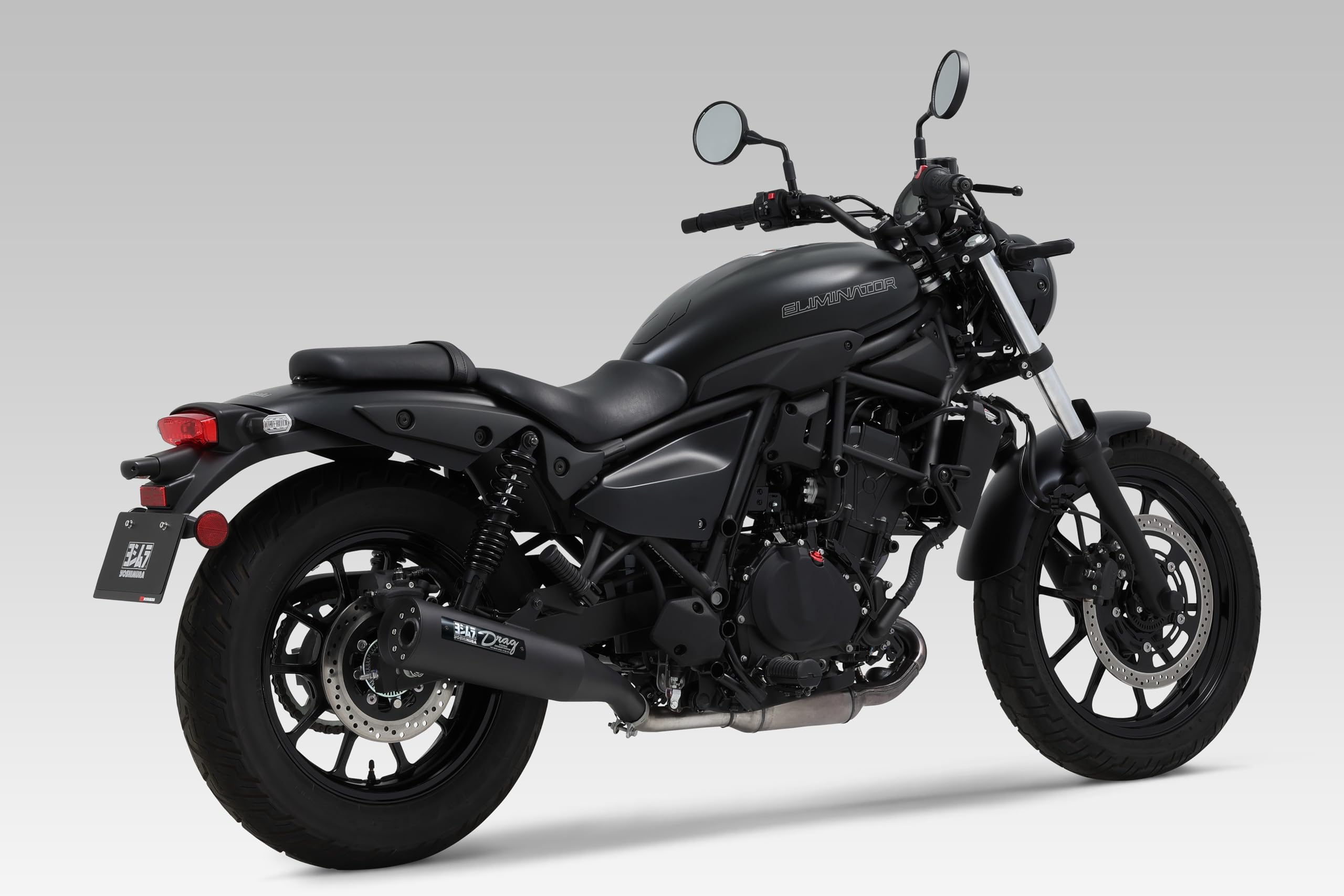 Amazon.co.jp: ヨシムラ ジャパン: スリップオンマフラー