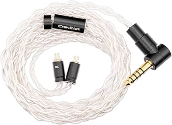 Amazon | CrinEar Daybreak Triplicate-Hybrid インイヤーヘッドホン