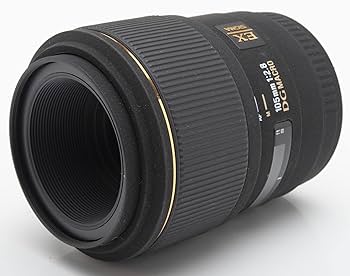 Amazon.co.jp: シグマ 105mm F2.8 EX DG MACRO ソニー用 : 家電＆カメラ