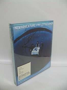Amazon.co.jp: New Adventure: ミュージック