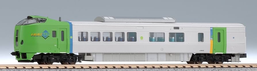 Amazon | マイクロエース Nゲージ 789系特急スーパー白鳥 基本5両