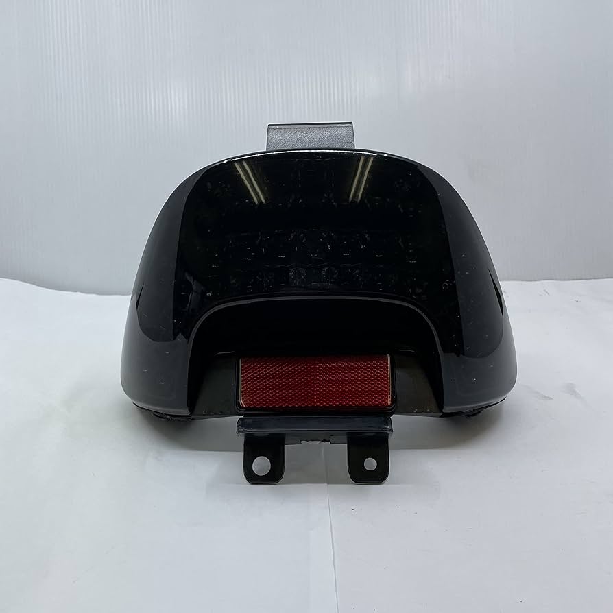 Amazon | ディオ DIO ライブディオ ZX AF34 AF35 LED テール ランプ