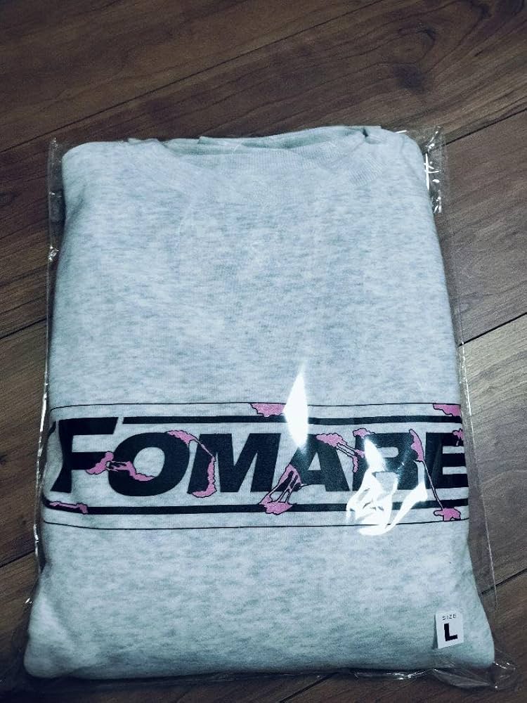 Amazon.co.jp: FOMARE deviluse スウェット : ファッション