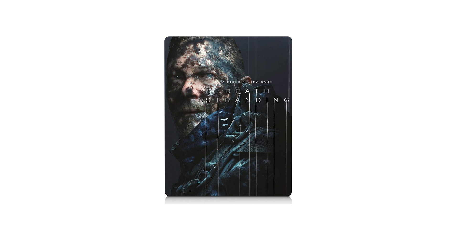 Amazon.com: Death Stranding - PlayStation 4 Collector's Edition
