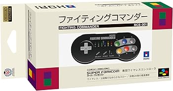 Amazon.co.jp: 【任天堂ライセンス商品】ファイティングコマンダー