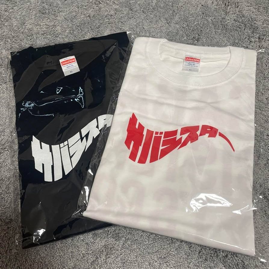 新品未開封品』サバシスター 鯖祭×VANS コラボ Tシャツ Lサイズ サバ