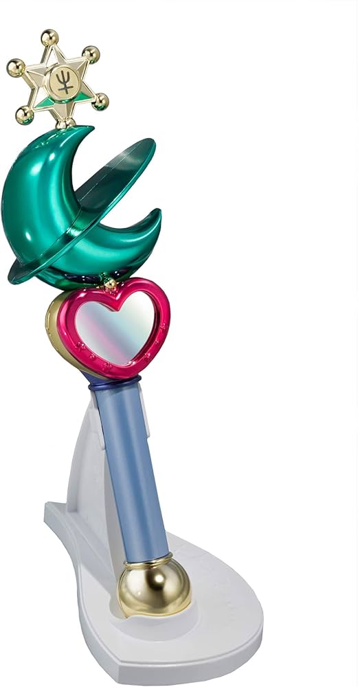 Amazon.co.jp: PROPLICA 変身リップロッド セーラーネプチューン