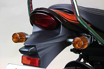 Amazon | ポッシュフェイス(POSH FAITH) バイク用品 ウインカーキット