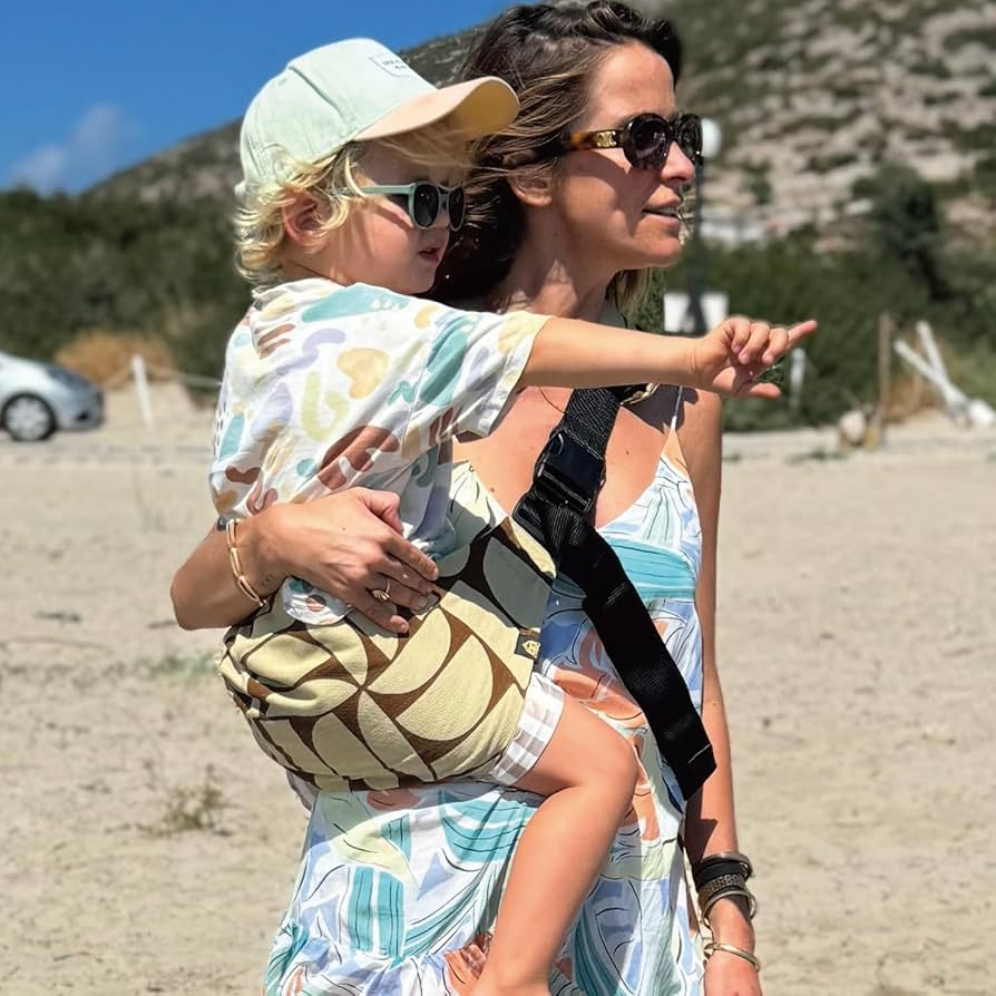 Amazon.co.jp: WILDRIDE(ワイルドライド) ヒップシート ショルダー