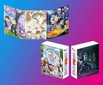 Amazon.co.jp: 【Amazon.co.jp限定】劇場版名探偵コナン ハロウィンの