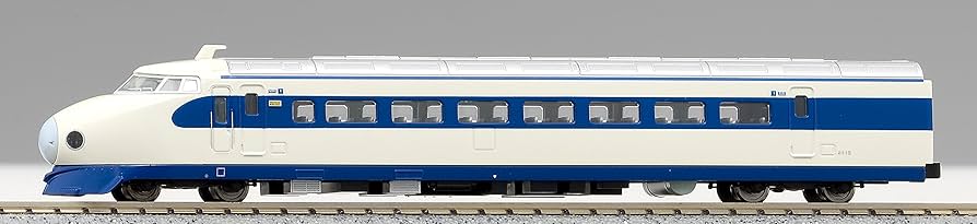 Amazon | マイクロエース Nゲージ 0系新幹線 超特急「ひかり」号 基本8