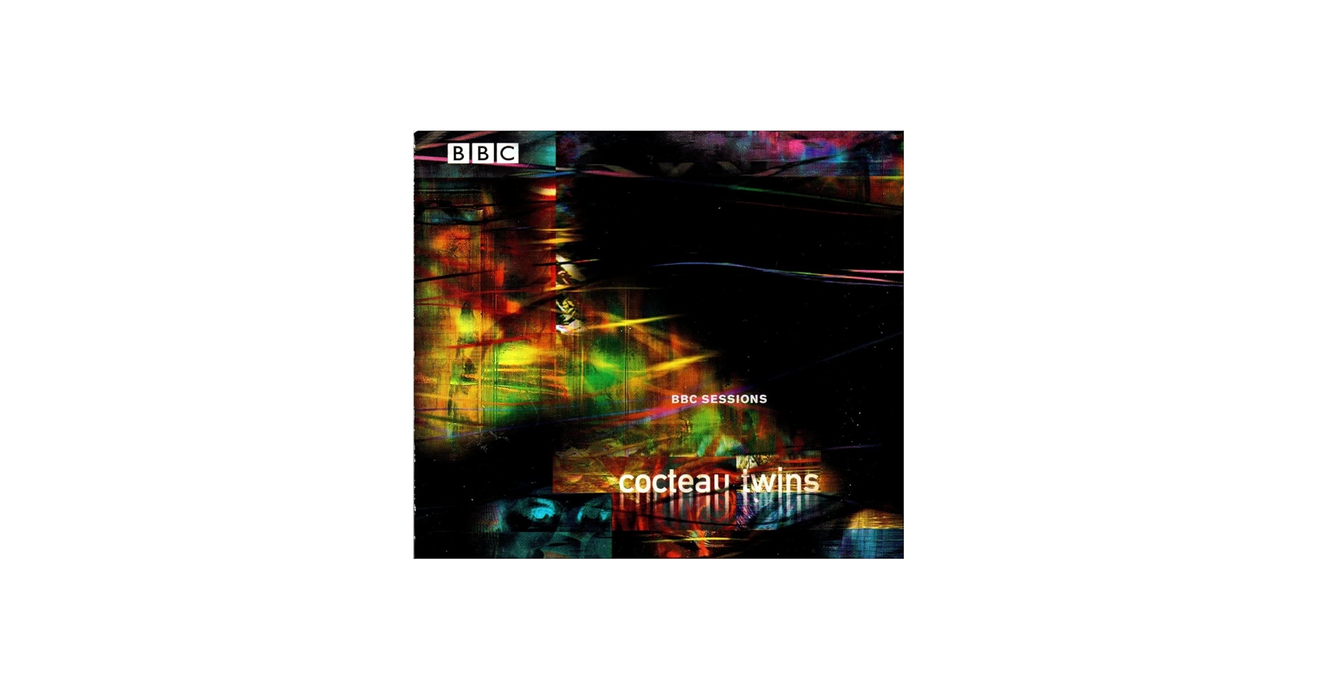 Cocteau Twins - BBC Sessions - Amazon.com Music