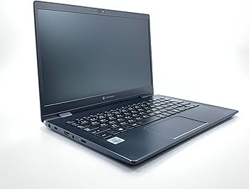 Amazon.co.jp: 東芝 dynabook G83 / 13.3インチ ノートパソコン/CPU:第