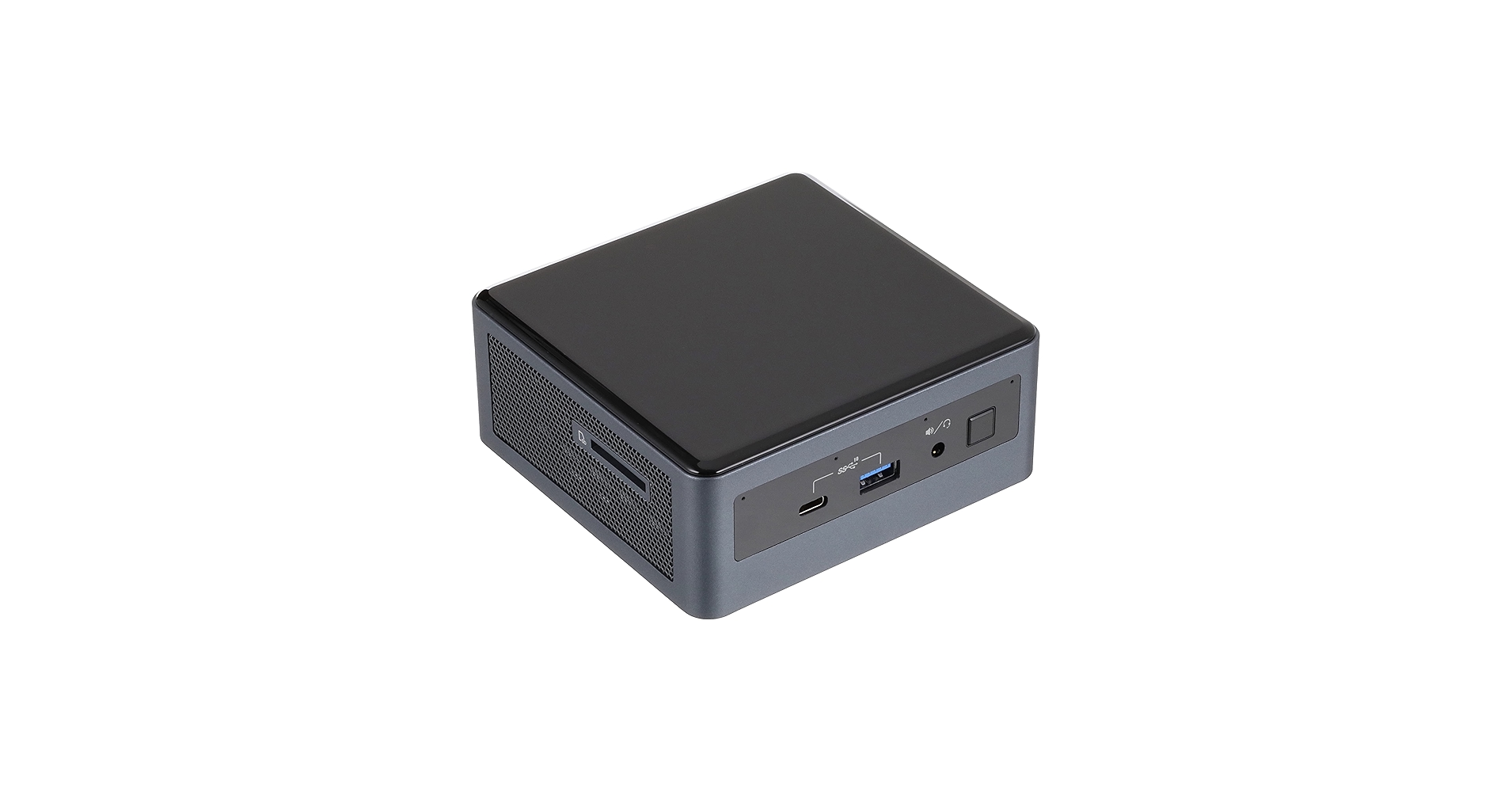 Amazon.com: Intel NUC 10 Performance Mini PC Core i3, 4GB RAM, 1TB