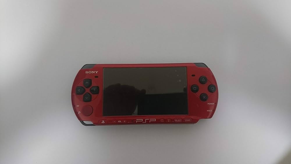 Amazon | PSP「プレイステーション・ポータブル」 バリュー・パック